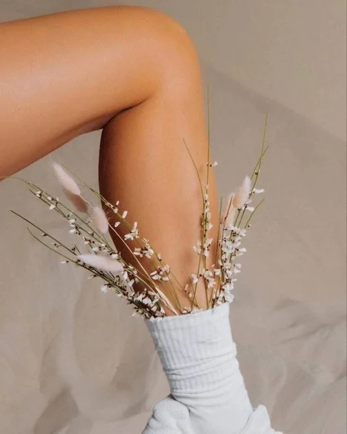 aria Amann - BeautyCare - Sugaring