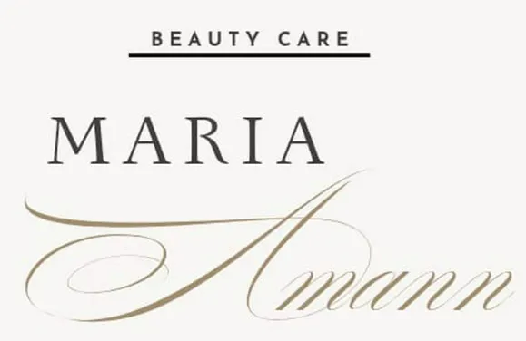 aria Amann - BeautyCare - Logo