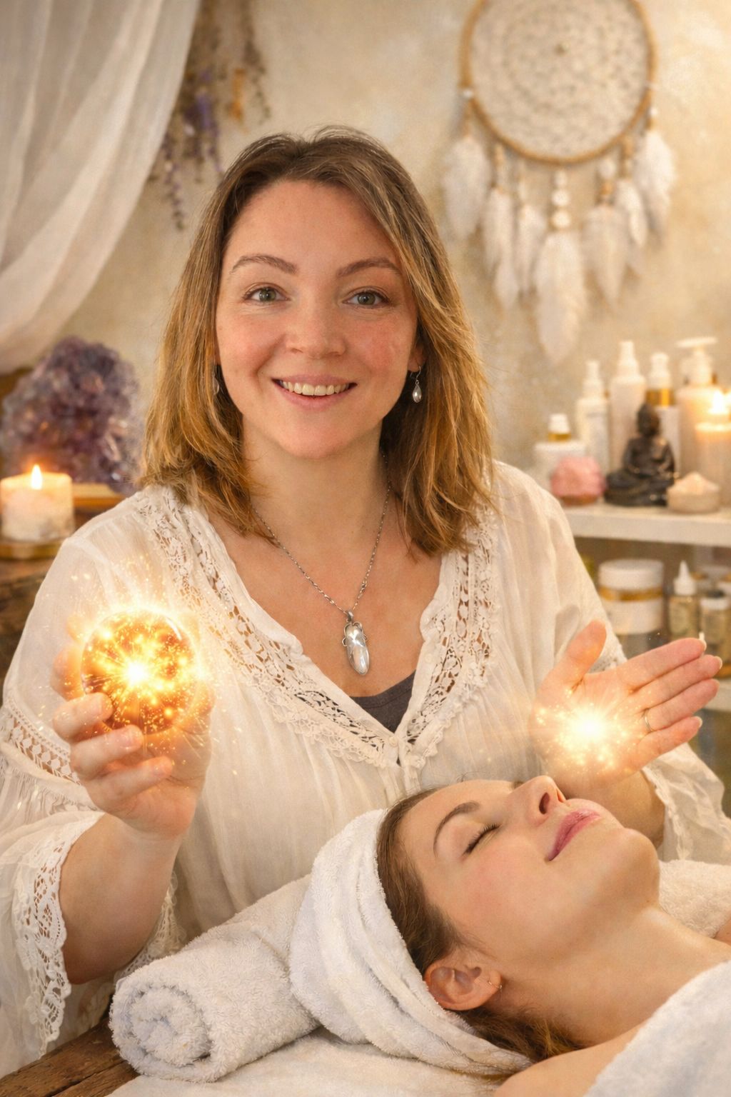 BeautyCare Maria Amann - Maria Amann