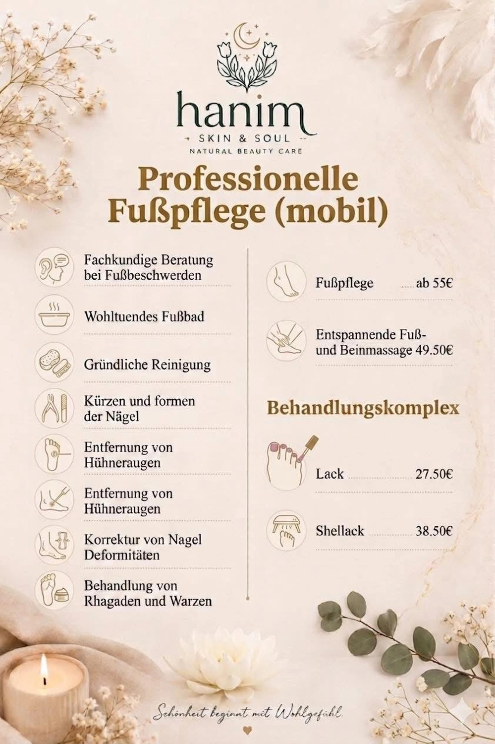 Wimpernlifting Schulung Pforzheim